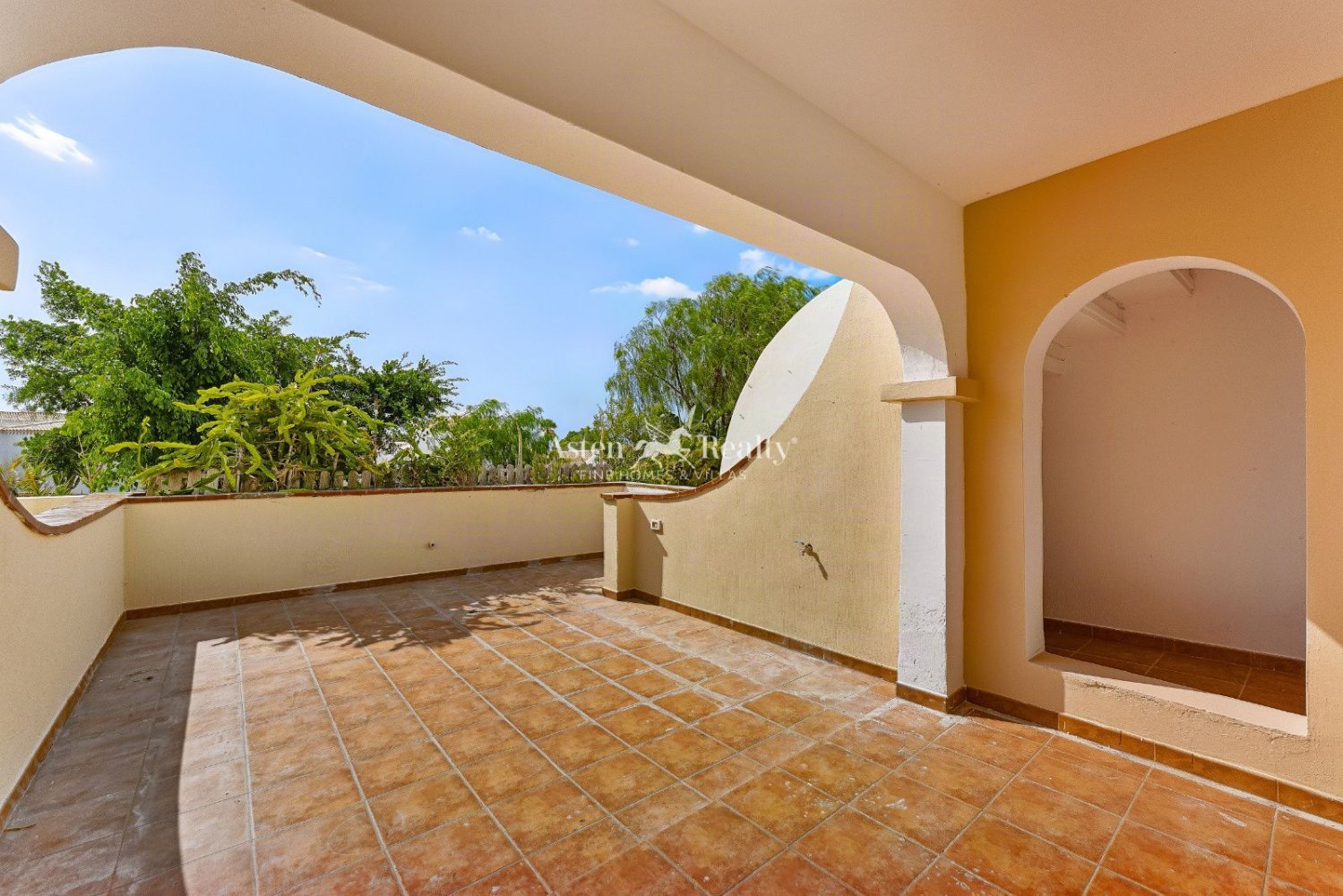 Huoneisto Golf del Sur, Tenerife, Espanja 1 makuuhuone, 63 m2 No. 199064