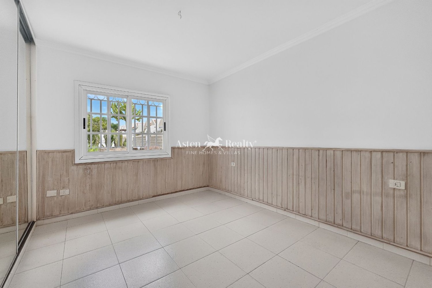 Huoneisto Golf del Sur, Tenerife, Espanja 1 makuuhuone, 63 m2 No. 199064