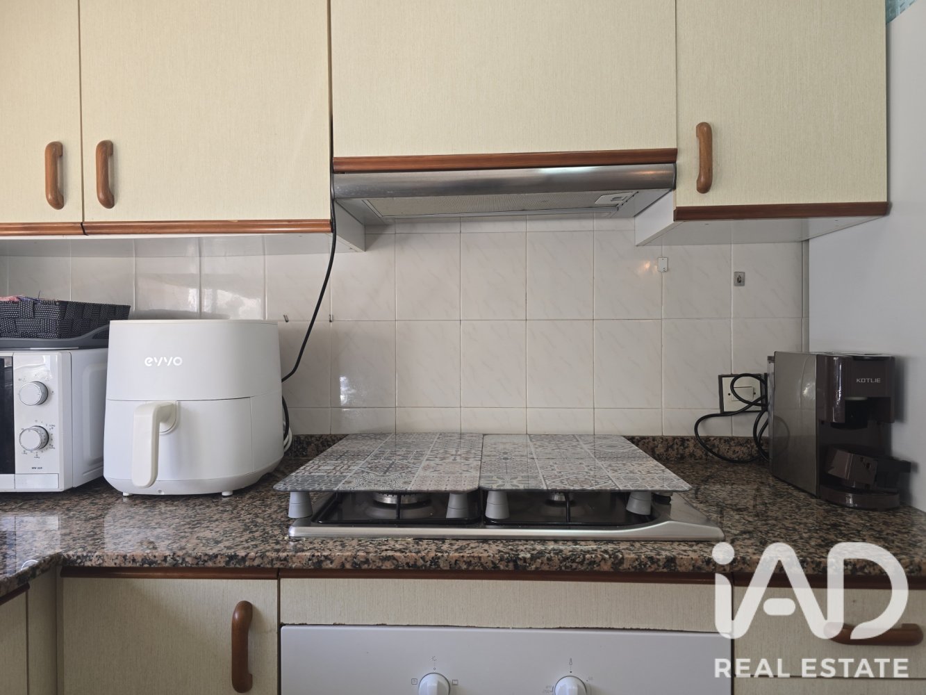 Dzīvoklis Calafell, Tarragona, Spānijā 3 istabas, 91 m2 Nr. 197802