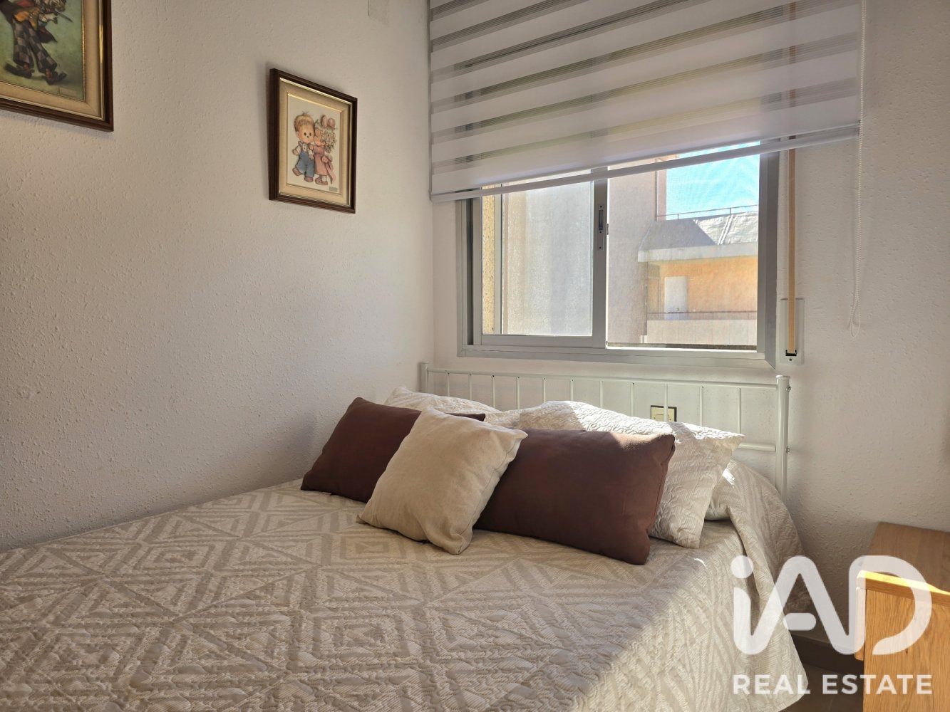 Dzīvoklis Calafell, Tarragona, Spānijā 3 istabas, 91 m2 Nr. 197802