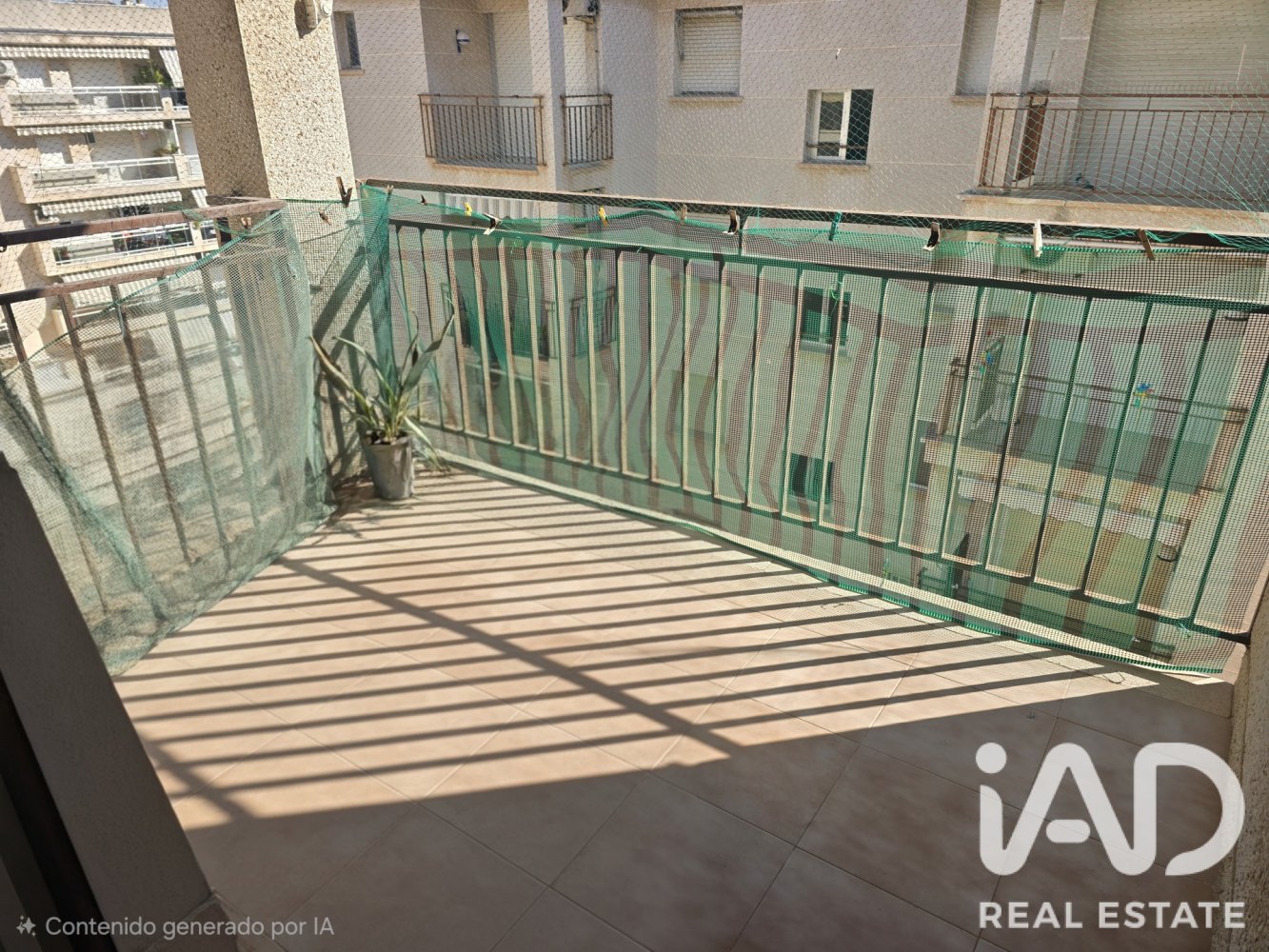 Dzīvoklis Calafell, Tarragona, Spānijā 3 istabas, 91 m2 Nr. 197802