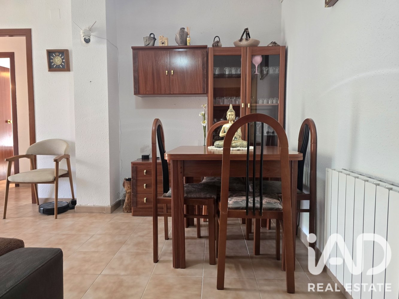 Dzīvoklis Calafell, Tarragona, Spānijā 3 istabas, 91 m2 Nr. 197802