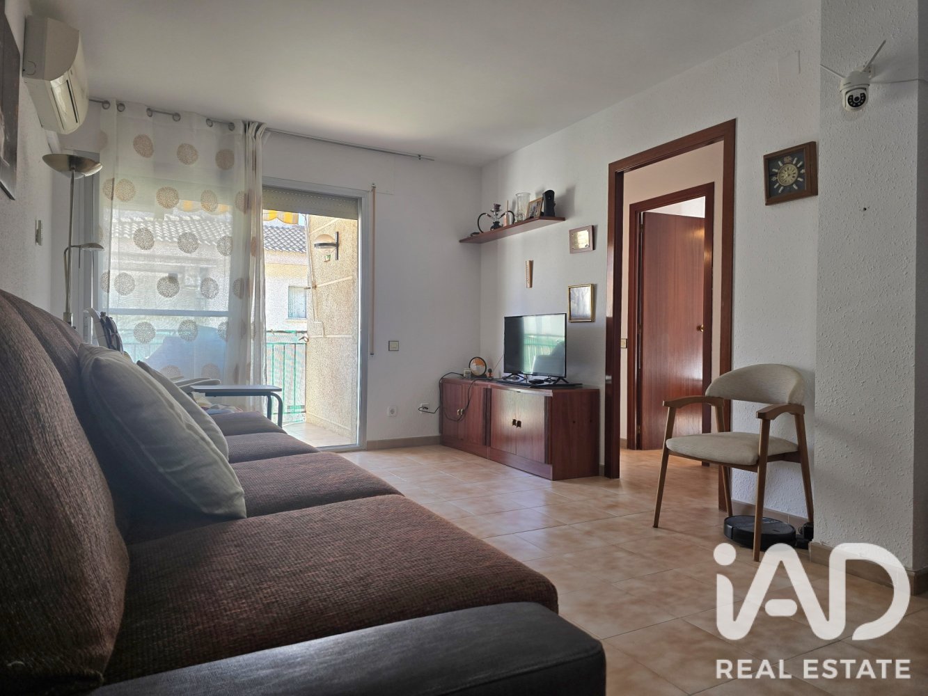 Dzīvoklis Calafell, Tarragona, Spānijā 3 istabas, 91 m2 Nr. 197802