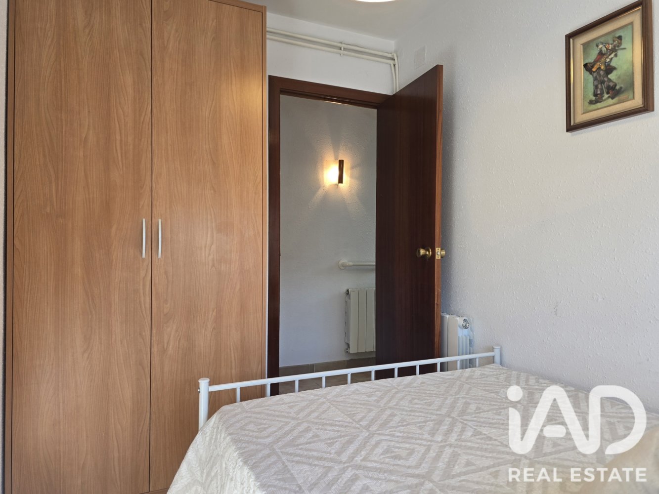 Dzīvoklis Calafell, Tarragona, Spānijā 3 istabas, 91 m2 Nr. 197802