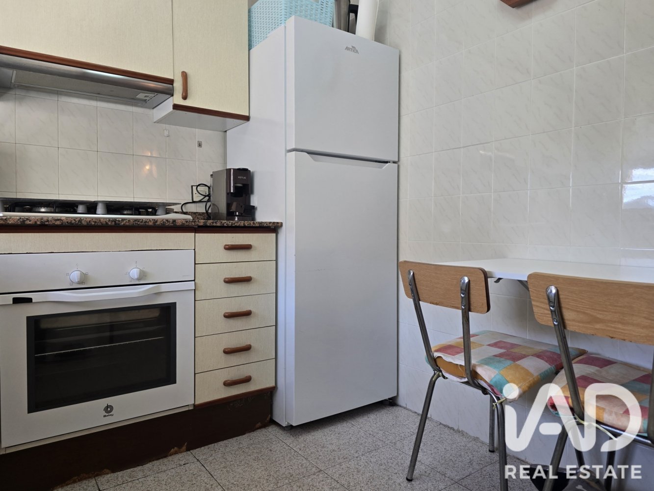 Dzīvoklis Calafell, Tarragona, Spānijā 3 istabas, 91 m2 Nr. 197802