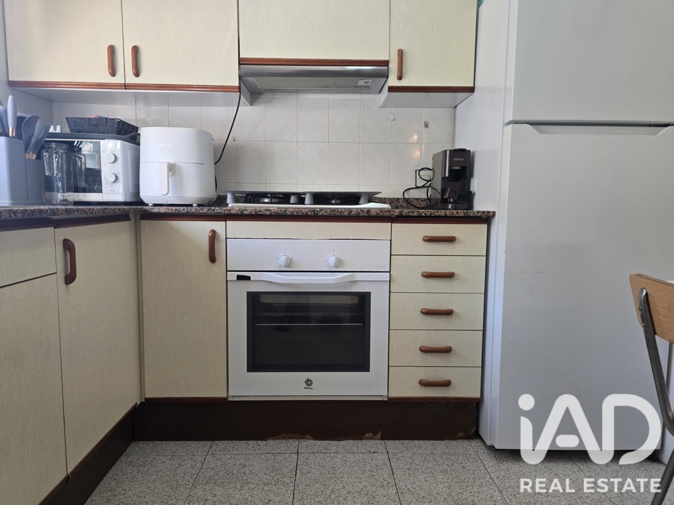 Dzīvoklis Calafell, Tarragona, Spānijā 3 istabas, 91 m2 Nr. 197802