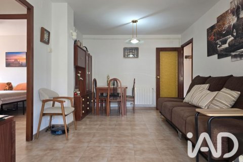 Dzīvoklis Calafell, Tarragona, Spānijā 3 istabas, 91 m2 Nr. 197802