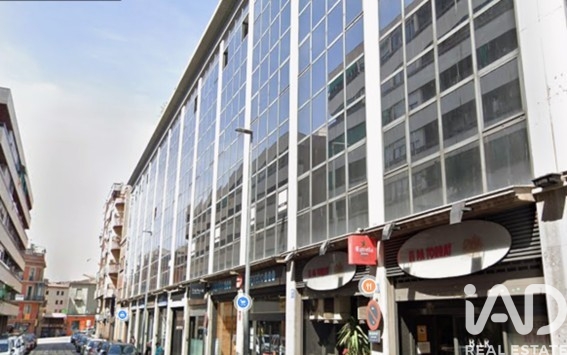 Commercial property à Manresa, Barcelona, Espagne 101 m2 No. 198669