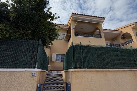 Bungalow in Gran Alacant, Alicante, Spain 2 bedrooms,  No. 198038