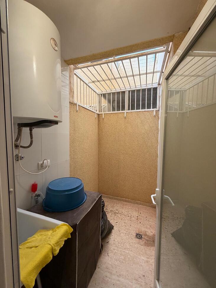Bungalow in Gran Alacant, Alicante, Spain 2 bedrooms,  No. 198038