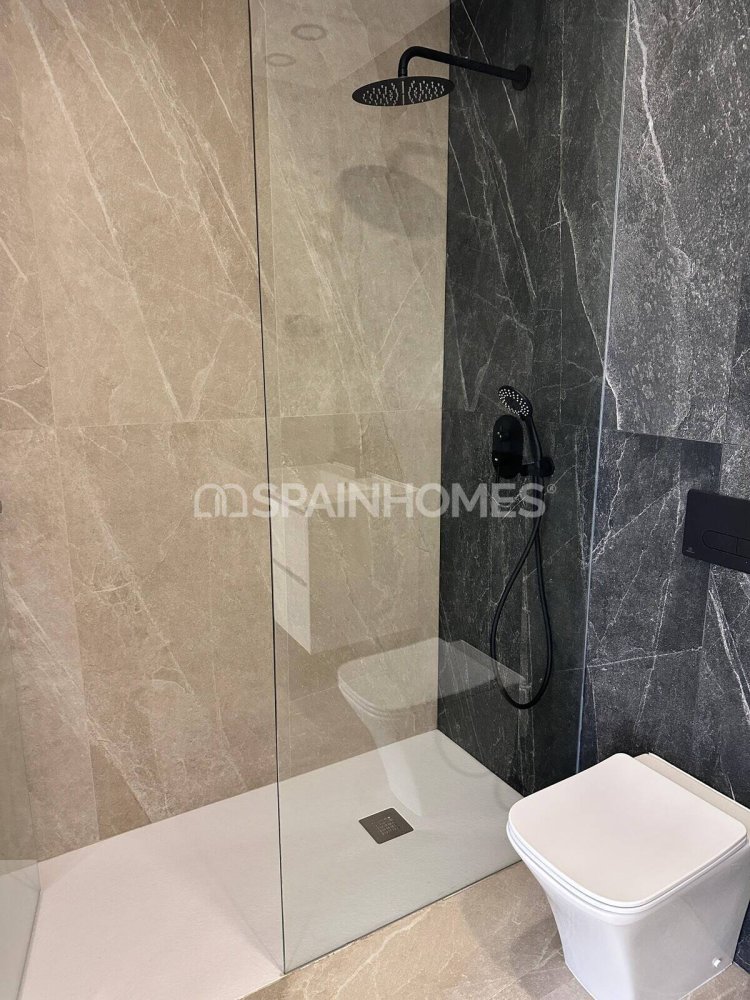 Apartamento en Los Alcázares, Murcia, España 3 dormitorios, 99 m2 No. 200022