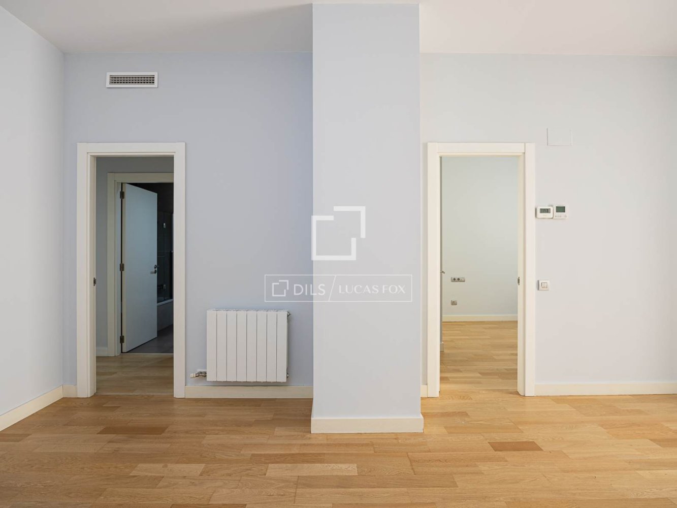 Wohnung in Barcelona, Spanien 2 Schlafzimmer, 92 m2 Nr. 199160