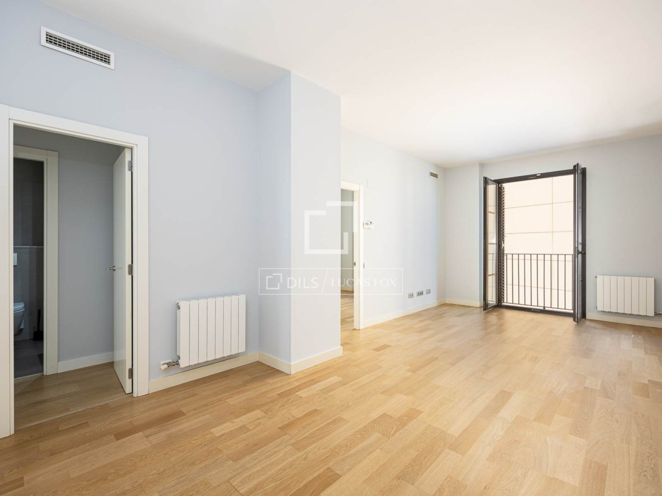 Wohnung in Barcelona, Spanien 2 Schlafzimmer, 92 m2 Nr. 199160