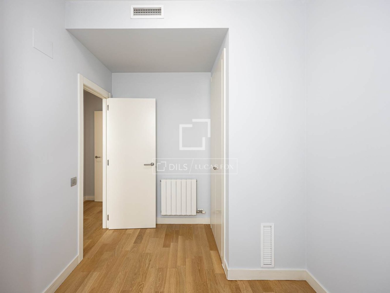 Wohnung in Barcelona, Spanien 2 Schlafzimmer, 92 m2 Nr. 199160