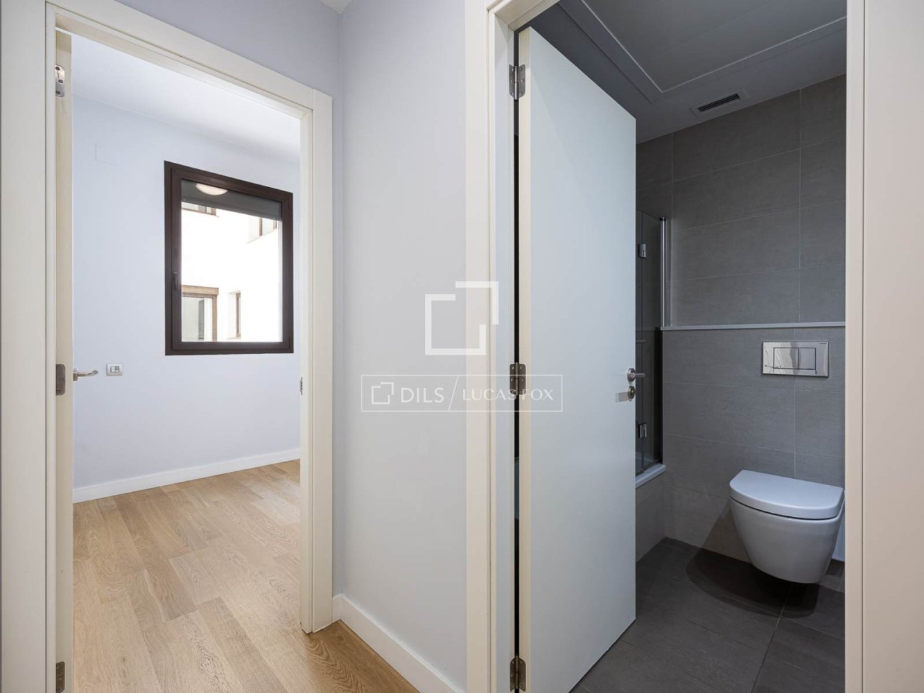 Wohnung in Barcelona, Spanien 2 Schlafzimmer, 92 m2 Nr. 199160