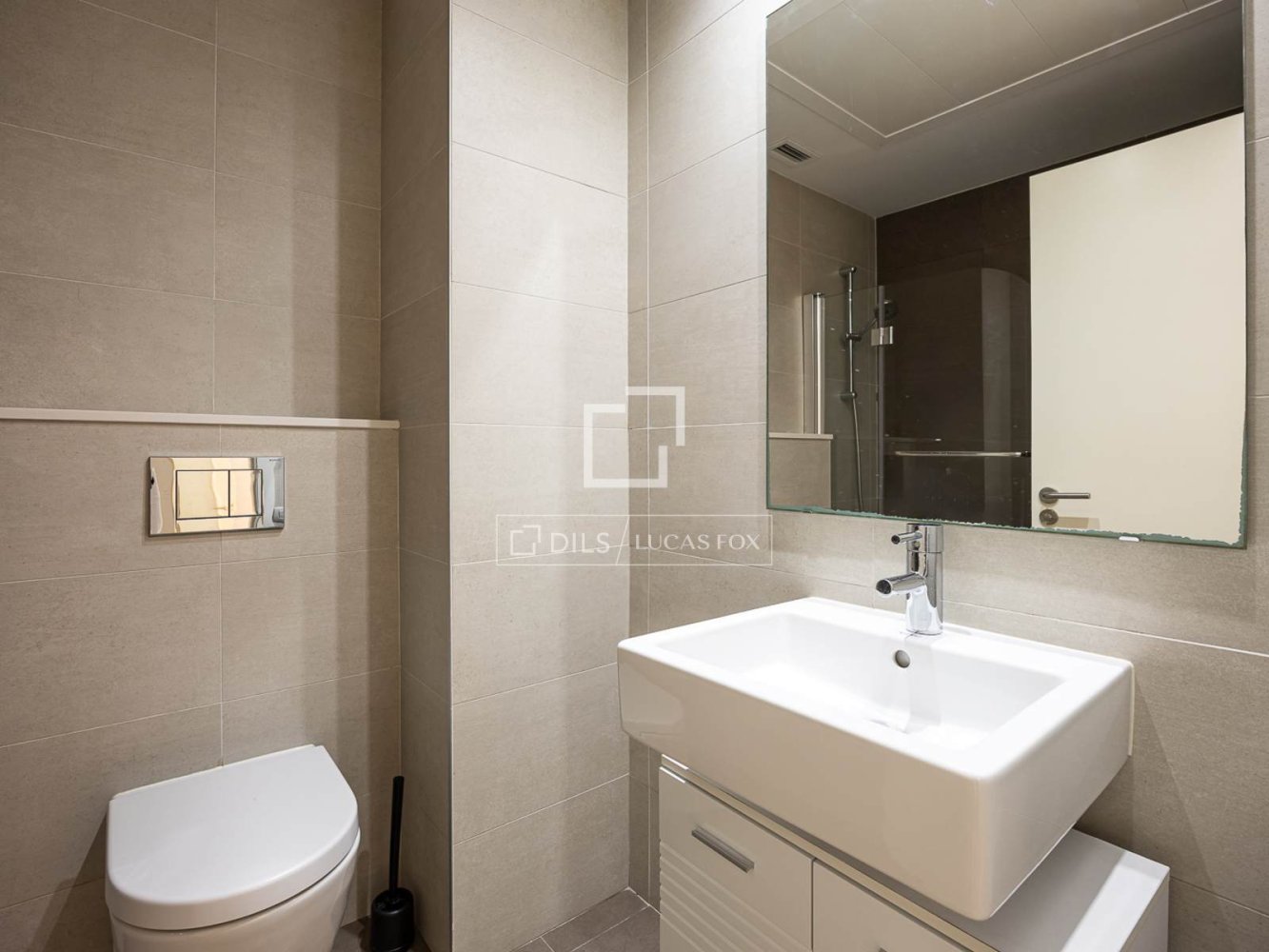 Wohnung in Barcelona, Spanien 2 Schlafzimmer, 92 m2 Nr. 199160
