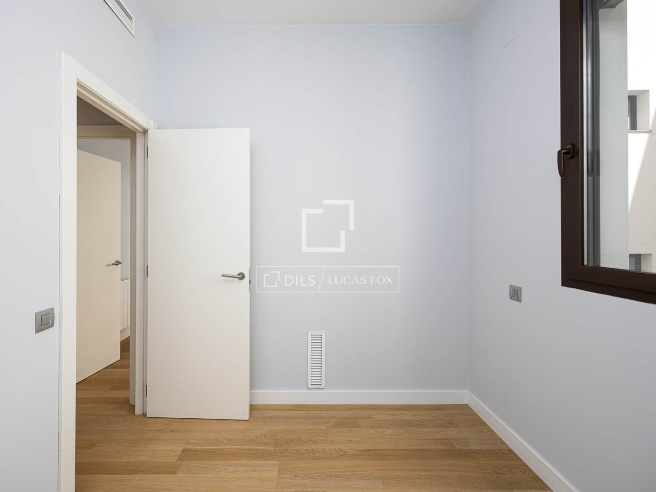 Wohnung in Barcelona, Spanien 2 Schlafzimmer, 92 m2 Nr. 199160