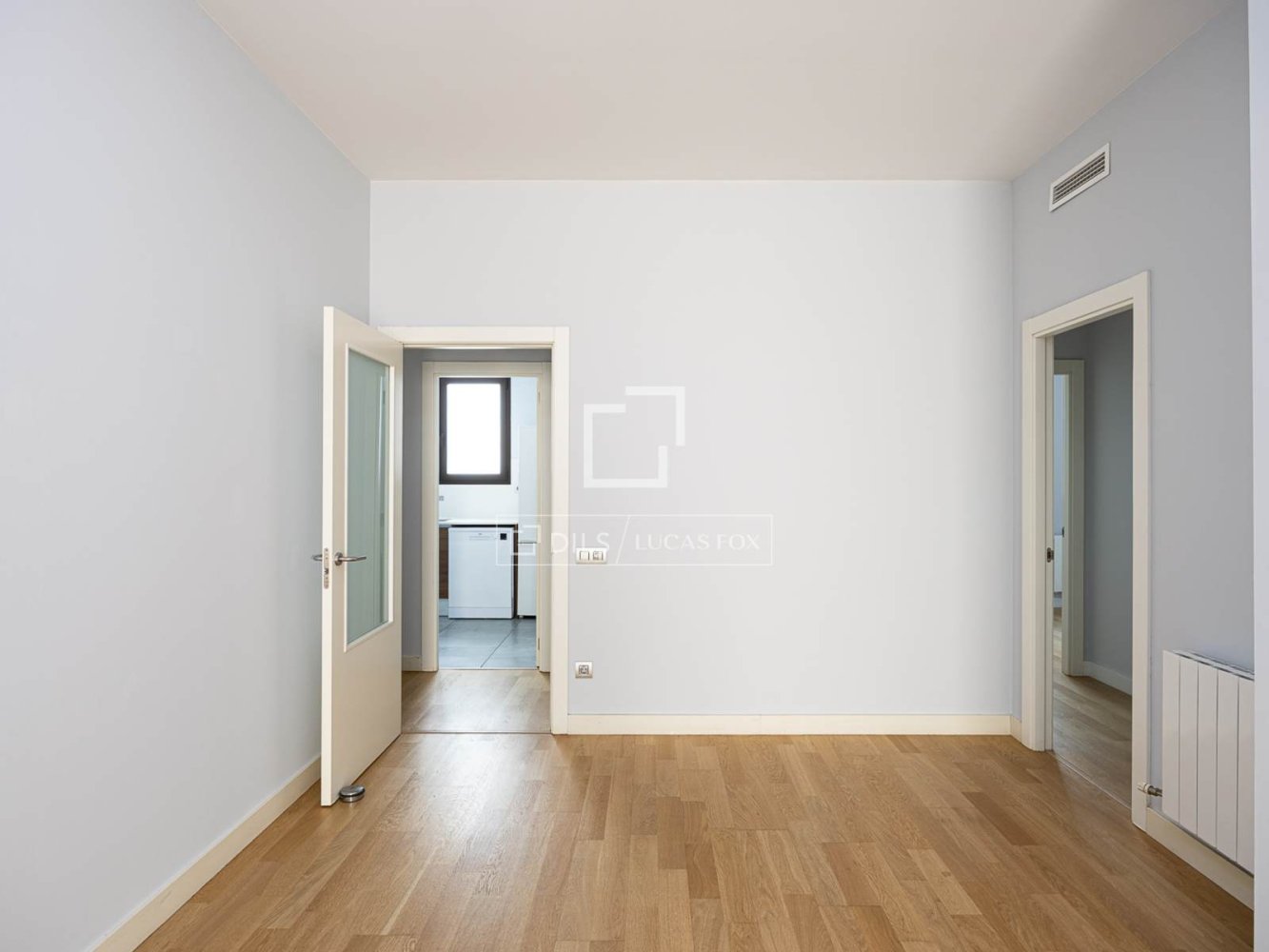 Wohnung in Barcelona, Spanien 2 Schlafzimmer, 92 m2 Nr. 199160