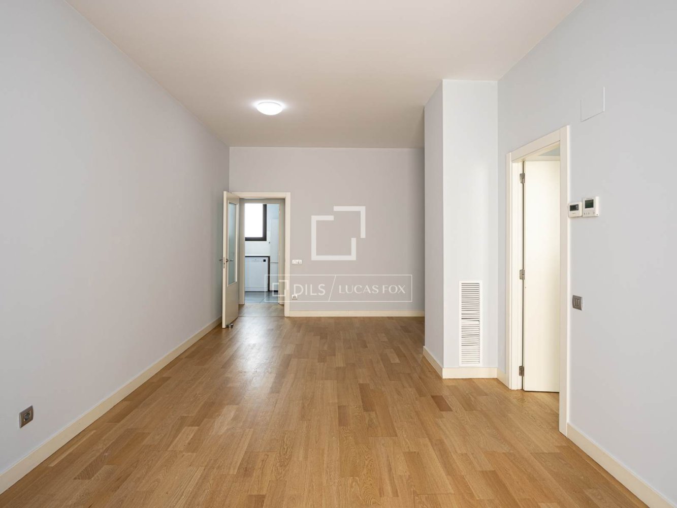 Wohnung in Barcelona, Spanien 2 Schlafzimmer, 92 m2 Nr. 199160