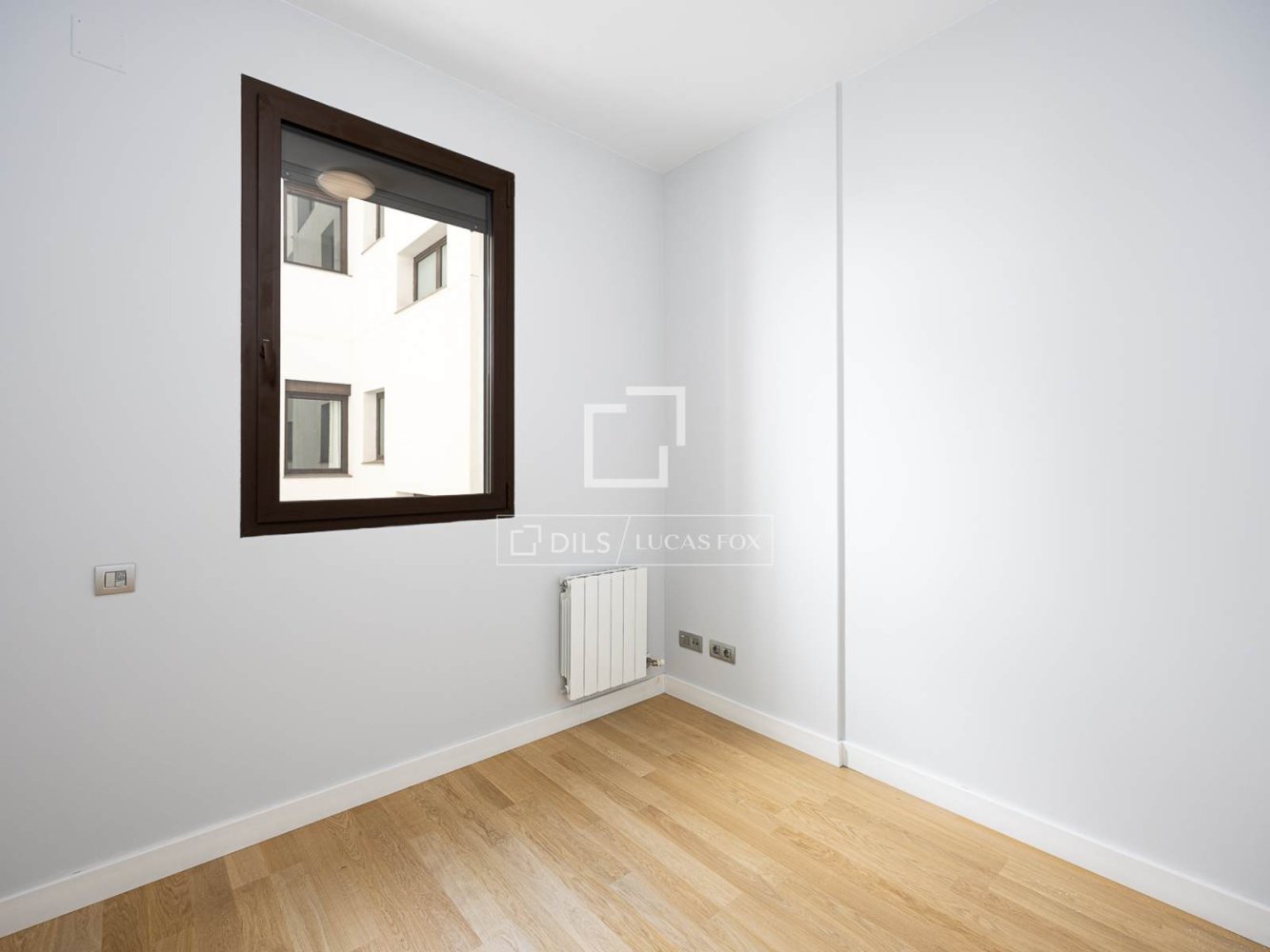 Wohnung in Barcelona, Spanien 2 Schlafzimmer, 92 m2 Nr. 199160