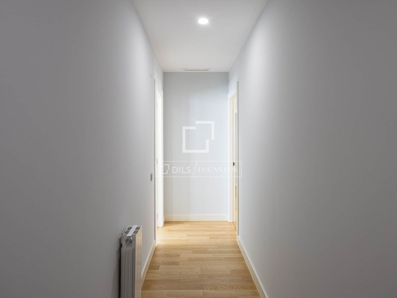 Wohnung in Barcelona, Spanien 2 Schlafzimmer, 92 m2 Nr. 199160