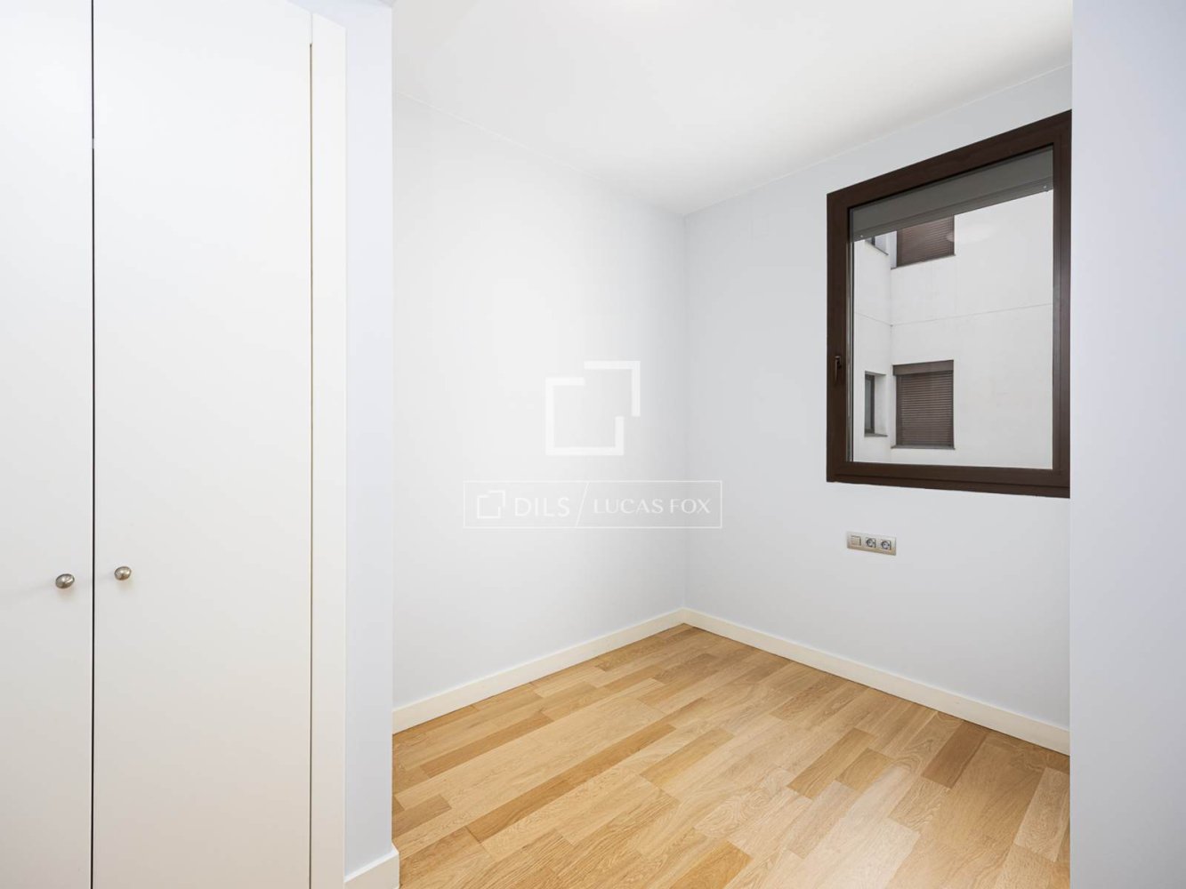 Wohnung in Barcelona, Spanien 2 Schlafzimmer, 92 m2 Nr. 199160