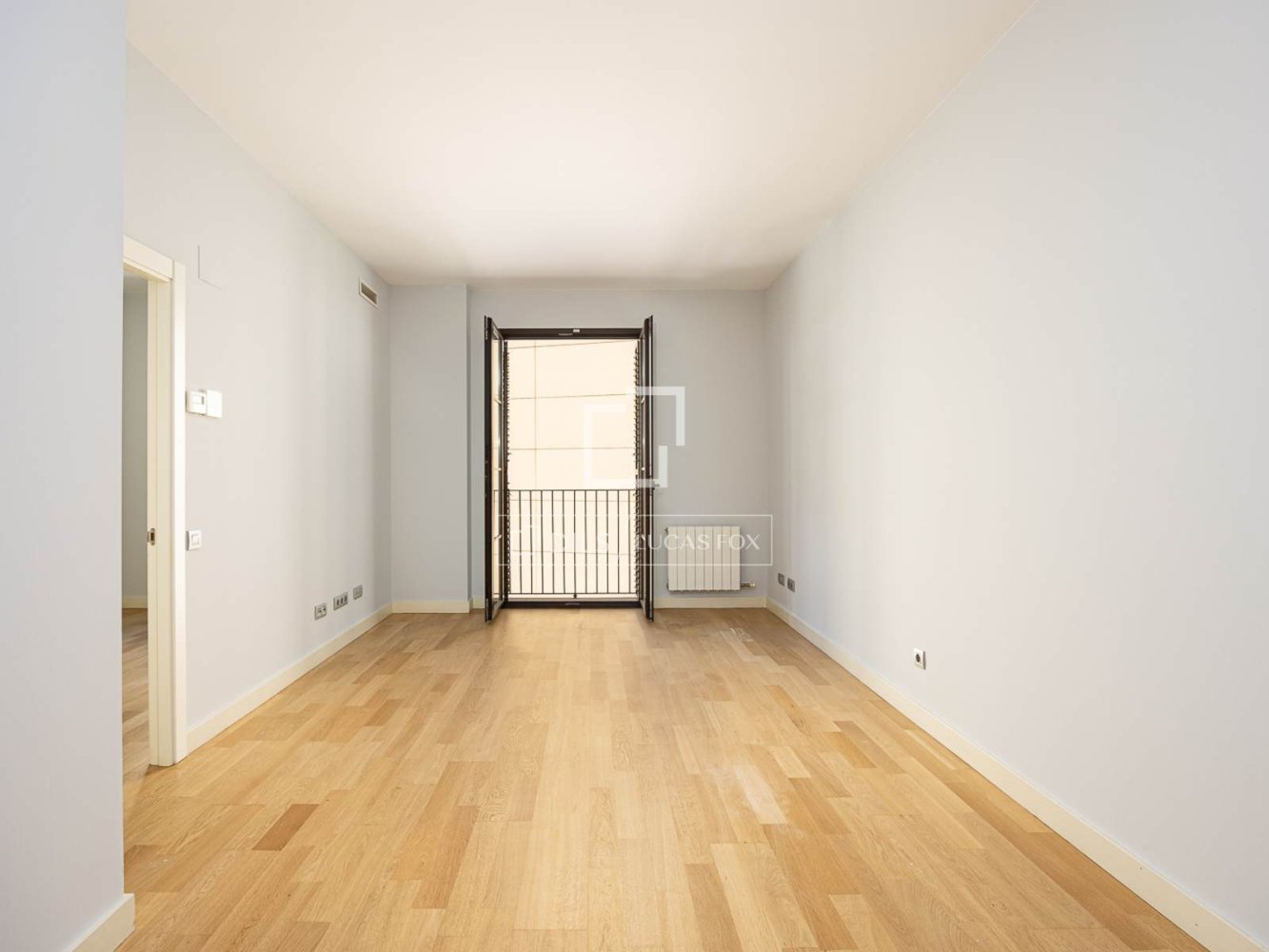 Wohnung in Barcelona, Spanien 2 Schlafzimmer, 92 m2 Nr. 199160