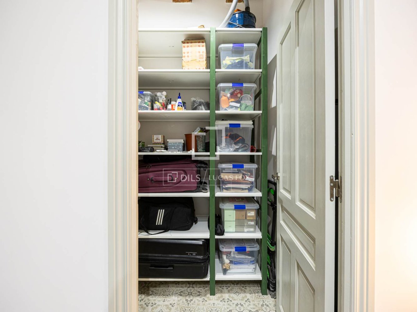 Apartament w Barcelona, Hiszpania 1 sypialnia, 56 mkw. nr 198481