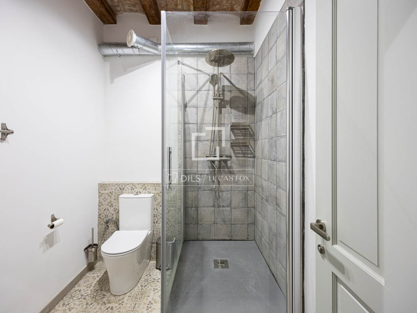 Apartament w Barcelona, Hiszpania 1 sypialnia, 56 mkw. nr 198481