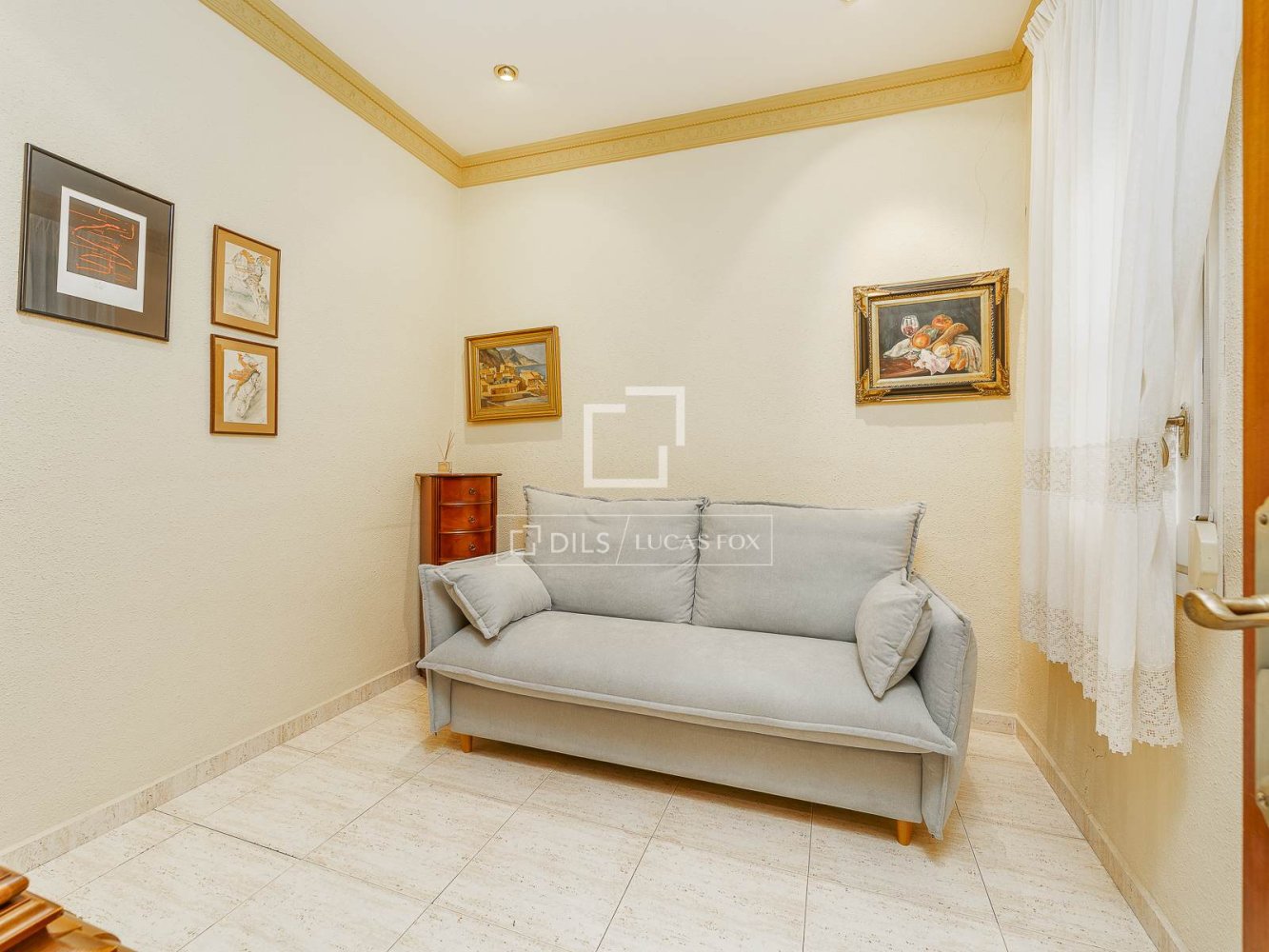 Apartment à Barcelona, Espagne 3 chambres, 114 m2 No. 199164