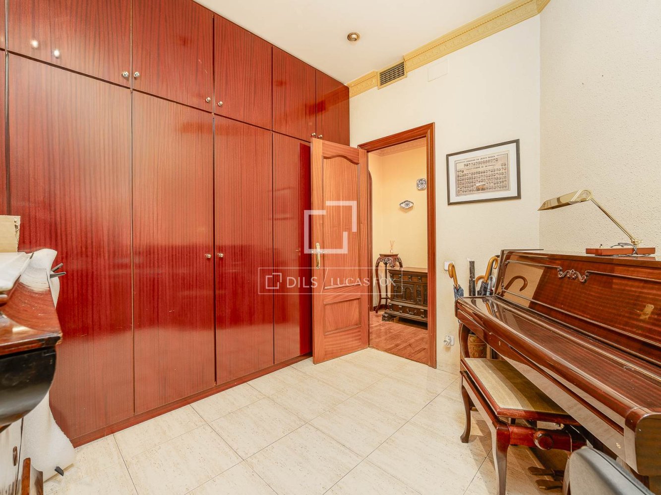 Apartment à Barcelona, Espagne 3 chambres, 114 m2 No. 199164