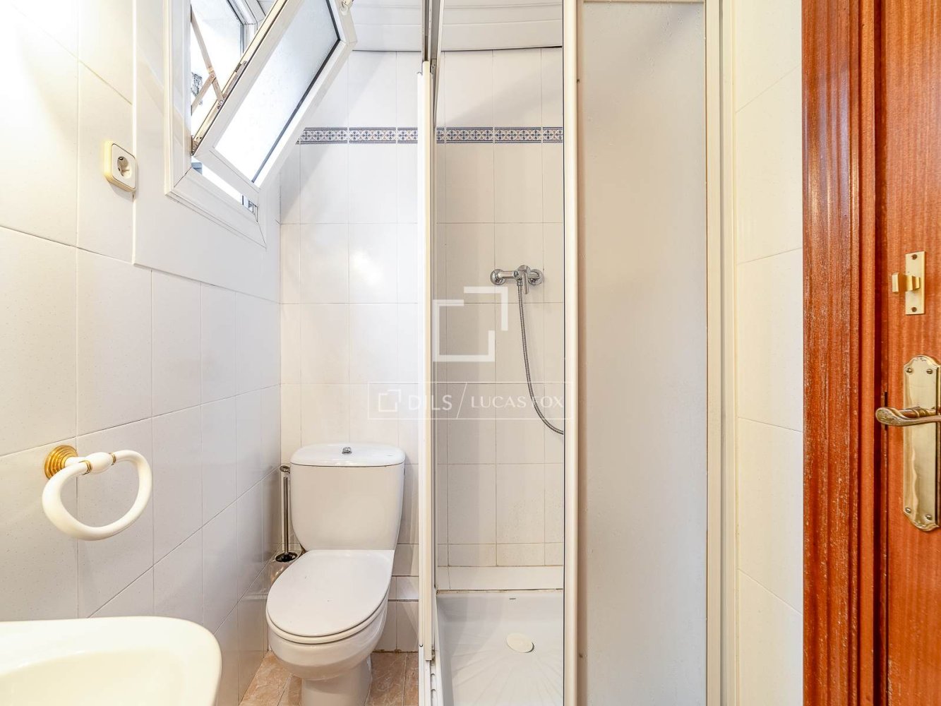 Apartment à Barcelona, Espagne 3 chambres, 114 m2 No. 199164