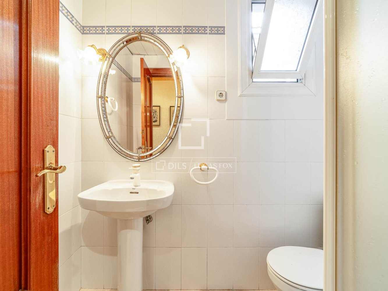 Apartment à Barcelona, Espagne 3 chambres, 114 m2 No. 199164