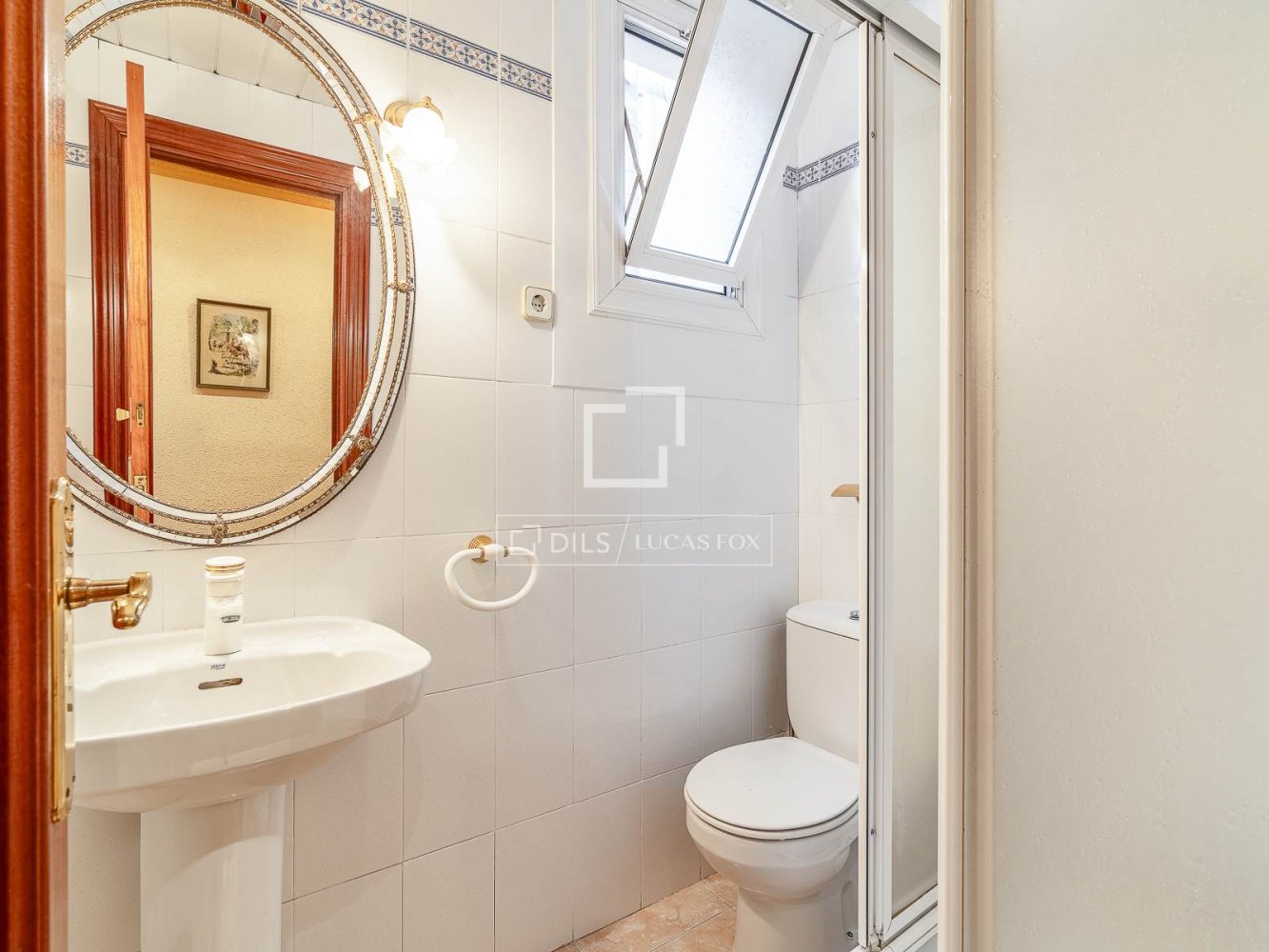 Apartment à Barcelona, Espagne 3 chambres, 114 m2 No. 199164
