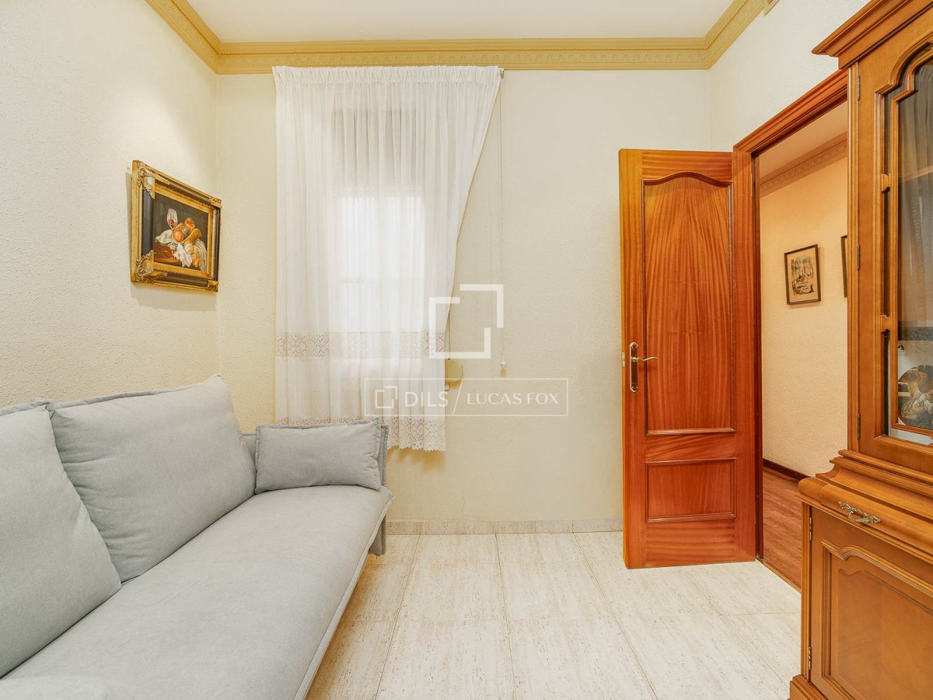 Apartment à Barcelona, Espagne 3 chambres, 114 m2 No. 199164