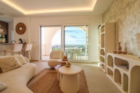 Huoneisto Alicante, Espanja 2 makuuhuonetta, 87 m2 No. 188990
