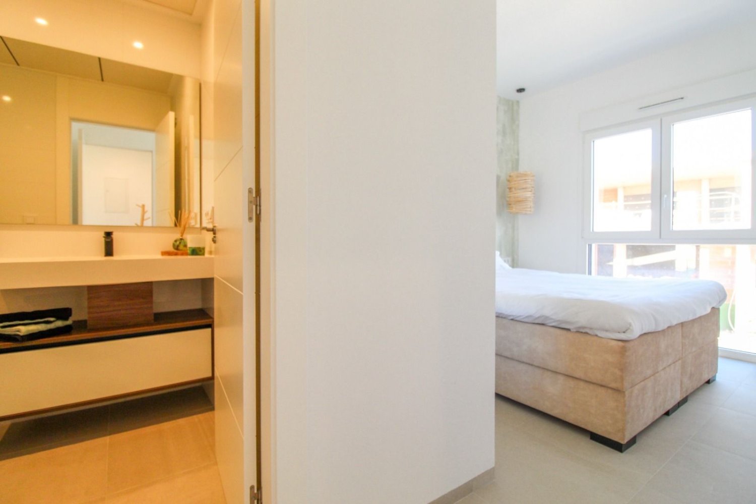 Huoneisto Alicante, Espanja 2 makuuhuonetta, 87 m2 No. 188990