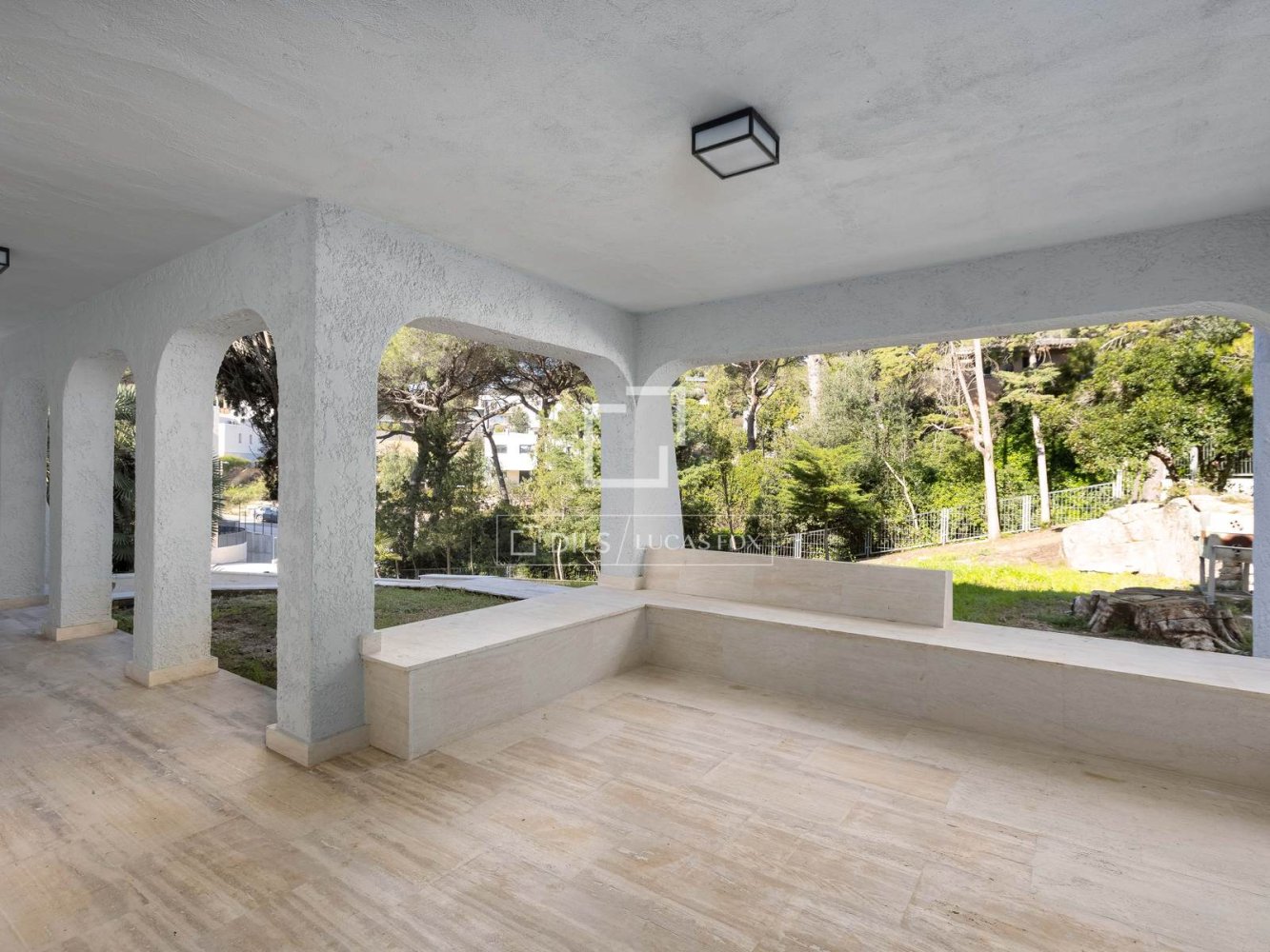 Villa in Cabrera de Mar, Barcelona, Spain 8 bedrooms, 832 sq.m. No. 200001