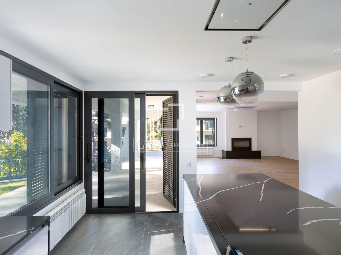 Villa in Cabrera de Mar, Barcelona, Spain 8 bedrooms, 832 sq.m. No. 200001