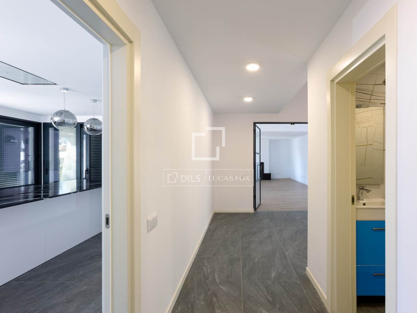 Villa in Cabrera de Mar, Barcelona, Spain 8 bedrooms, 832 sq.m. No. 200001