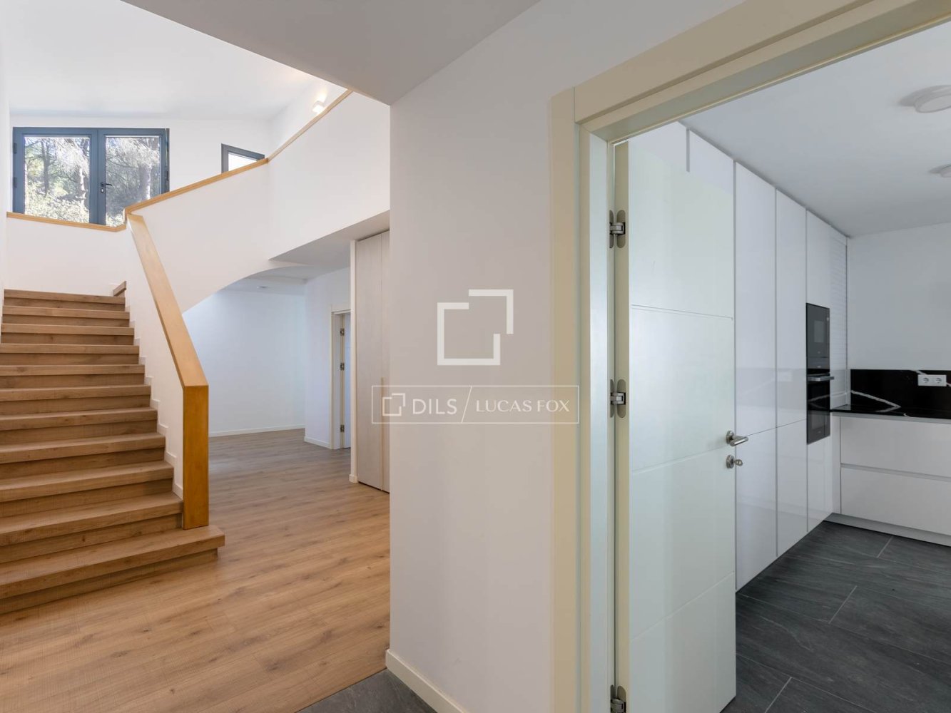 Villa in Cabrera de Mar, Barcelona, Spain 8 bedrooms, 832 sq.m. No. 200001