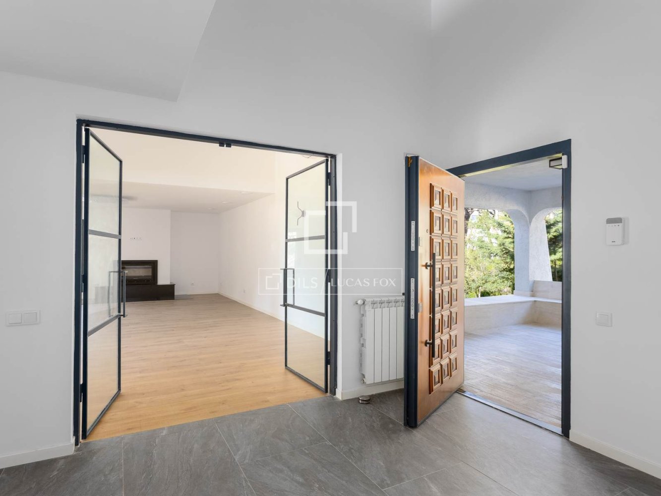 Villa in Cabrera de Mar, Barcelona, Spain 8 bedrooms, 832 sq.m. No. 200001