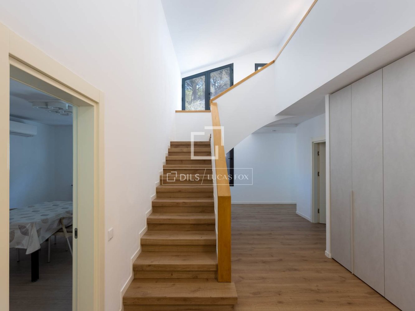 Villa in Cabrera de Mar, Barcelona, Spain 8 bedrooms, 832 sq.m. No. 200001