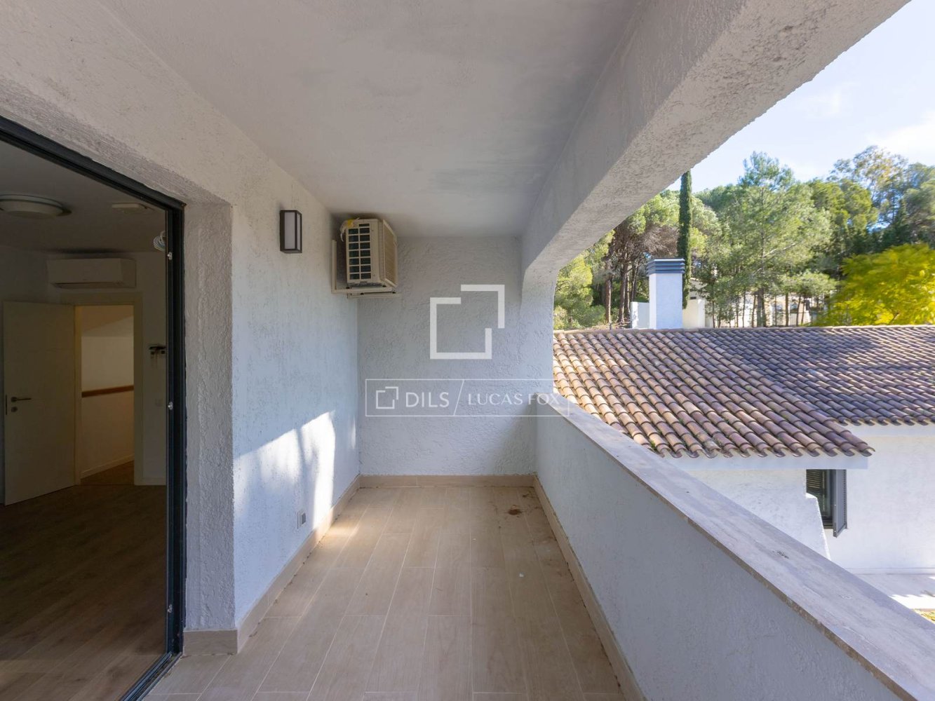 Villa in Cabrera de Mar, Barcelona, Spain 8 bedrooms, 832 sq.m. No. 200001