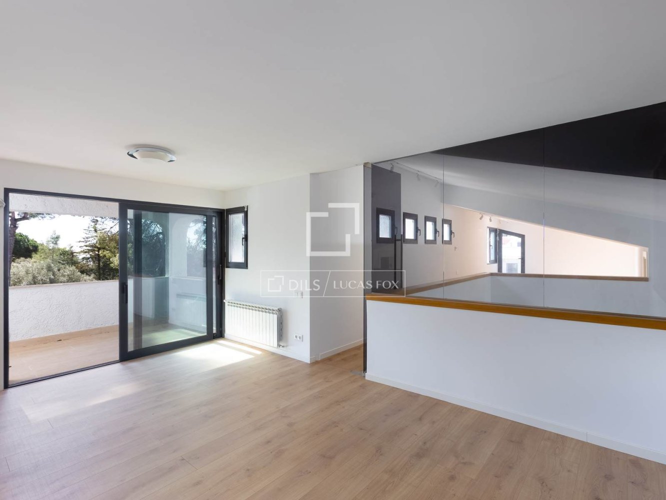 Villa in Cabrera de Mar, Barcelona, Spain 8 bedrooms, 832 sq.m. No. 200001