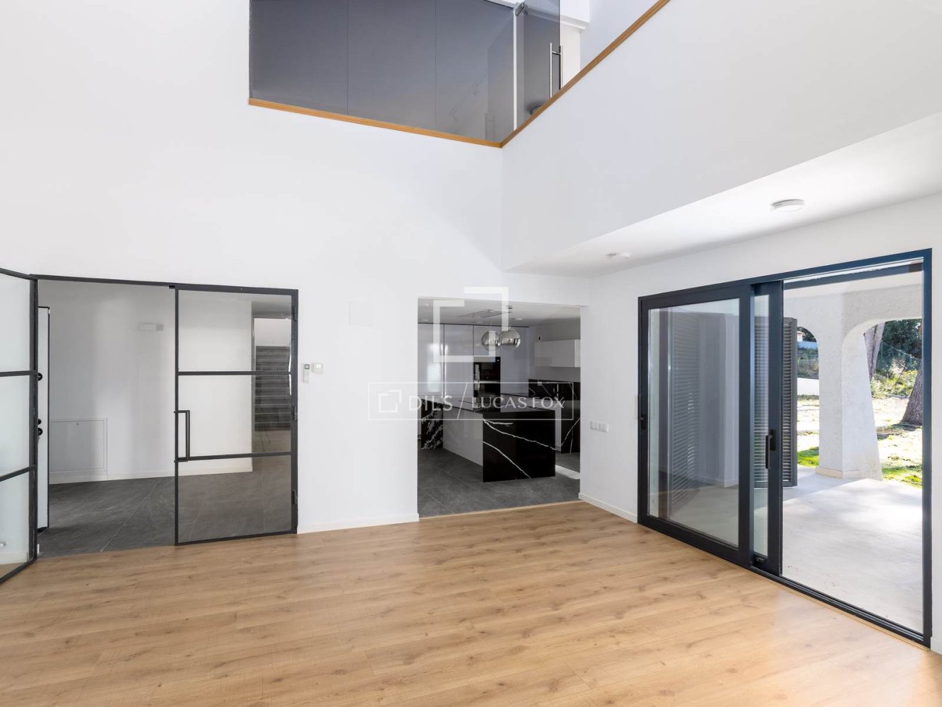 Villa in Cabrera de Mar, Barcelona, Spain 8 bedrooms, 832 sq.m. No. 200001