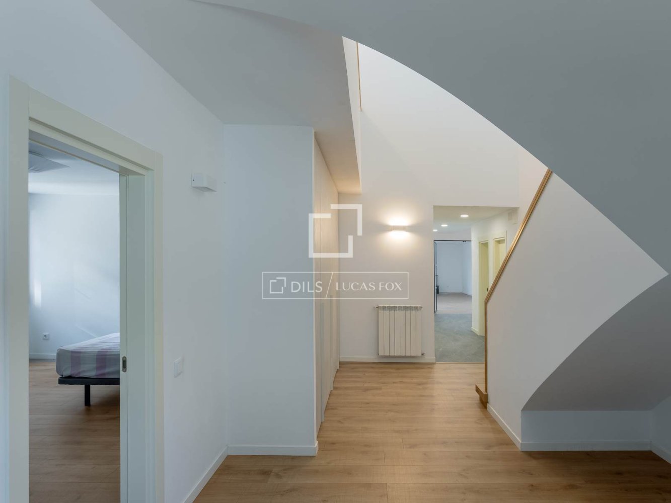 Villa in Cabrera de Mar, Barcelona, Spain 8 bedrooms, 832 sq.m. No. 200001