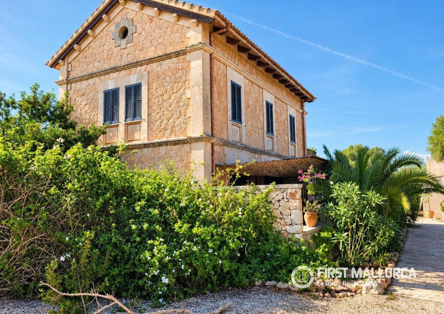Apartament w Ses Salines, Mallorca, Hiszpania 2 sypialnie, 123 mkw. nr 197927