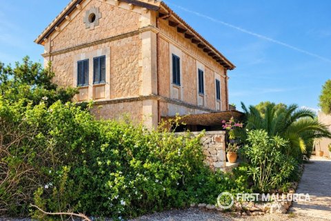 Apartament w Ses Salines, Mallorca, Hiszpania 2 sypialnie, 123 mkw. nr 197927