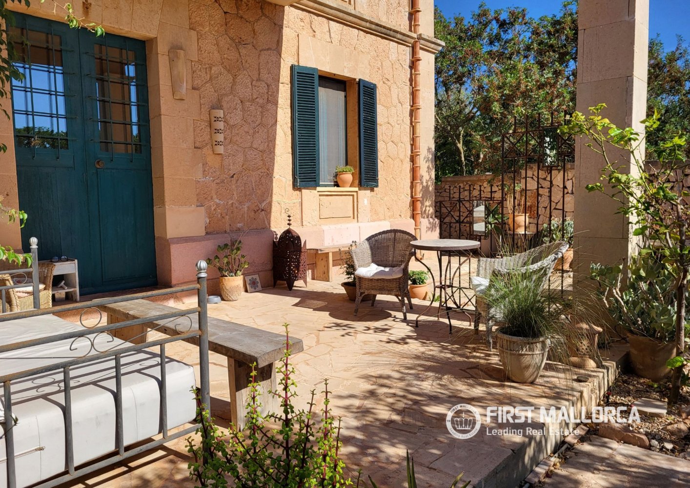 Apartament w Ses Salines, Mallorca, Hiszpania 2 sypialnie, 123 mkw. nr 197927